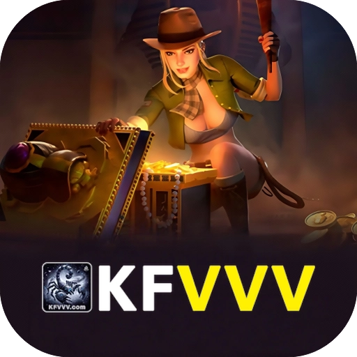 kfvvv logo