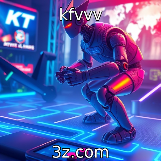 kfvvv - Tendências emergentes na tecnologia de jogos