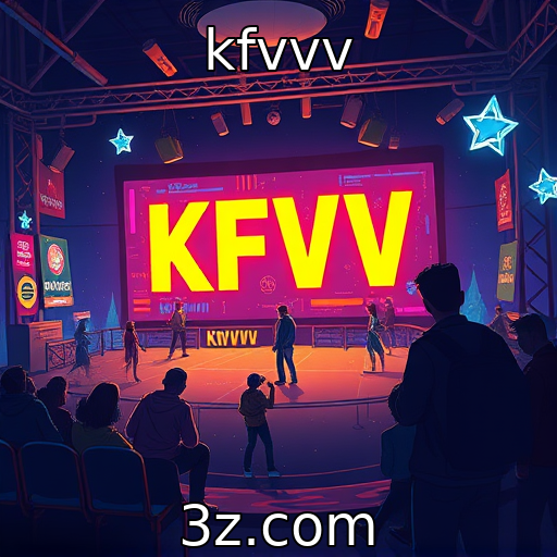 kfvvv - Tendências emergentes na indústria de jogos