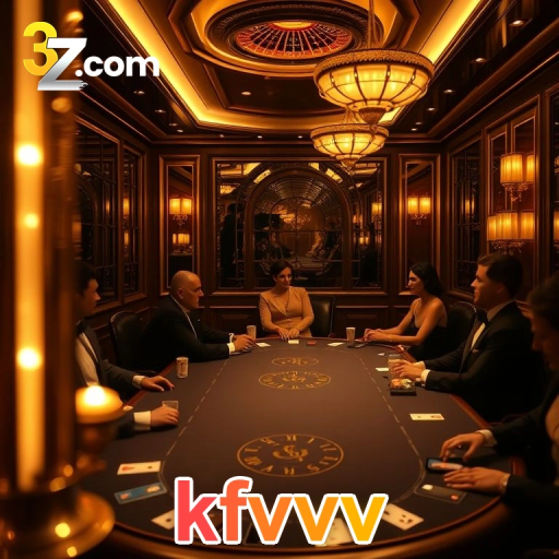 Explorando a Plataforma Interativa do Site kfvvv para Gamers