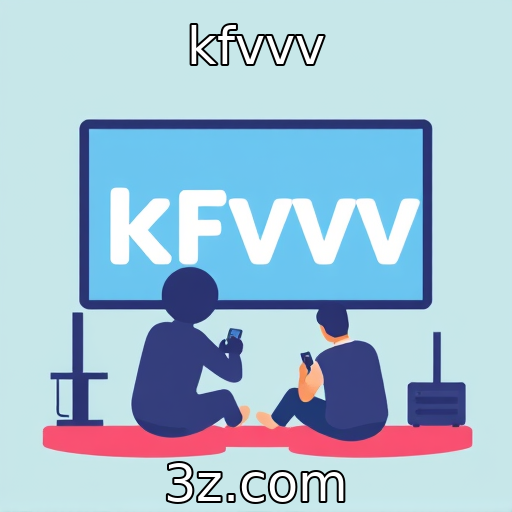 kfvvv : Crescimento das plataformas de streaming na indústria de jogos