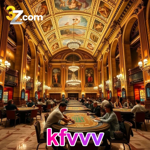 Recursos VIP que Transformam sua Experiência no kfvvv