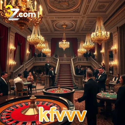 kfvvv Jogos de caça-níqueis